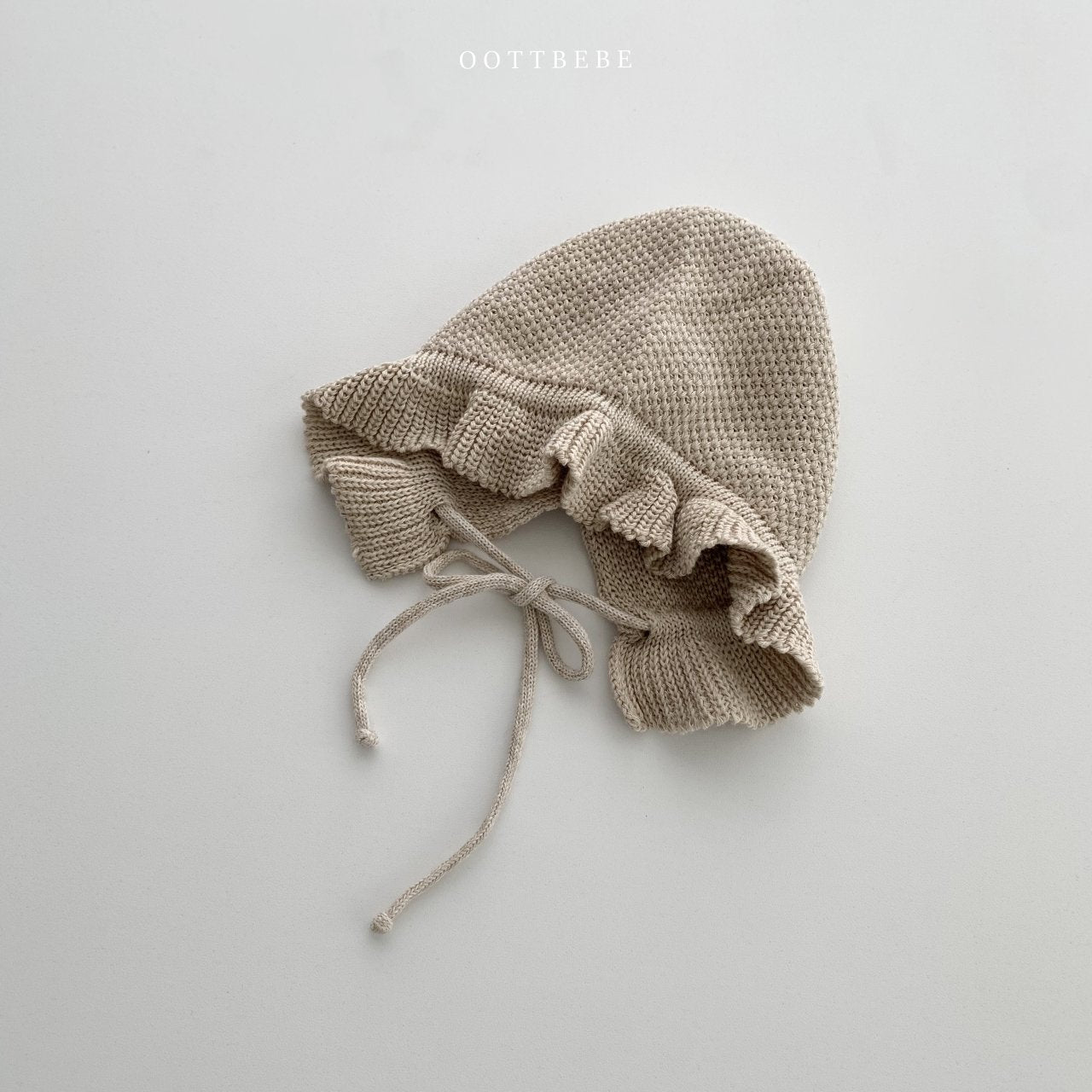 [PRE-ORDER] Sweater Bonnet