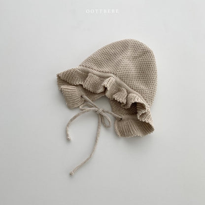 [PRE-ORDER] Sweater Bonnet