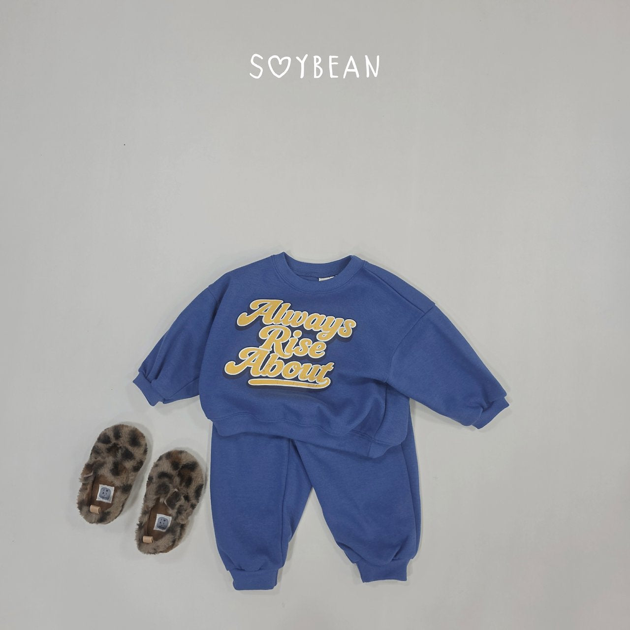 [PRE-ORDER] About Top Bottom Set