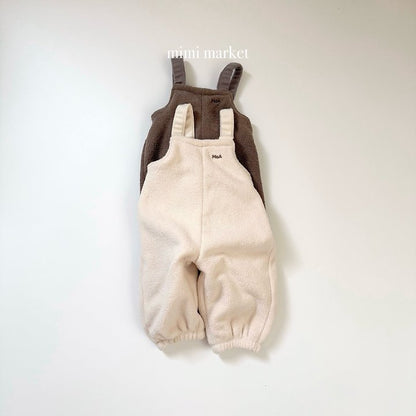 [PRE-ORDER] Egg Overalls