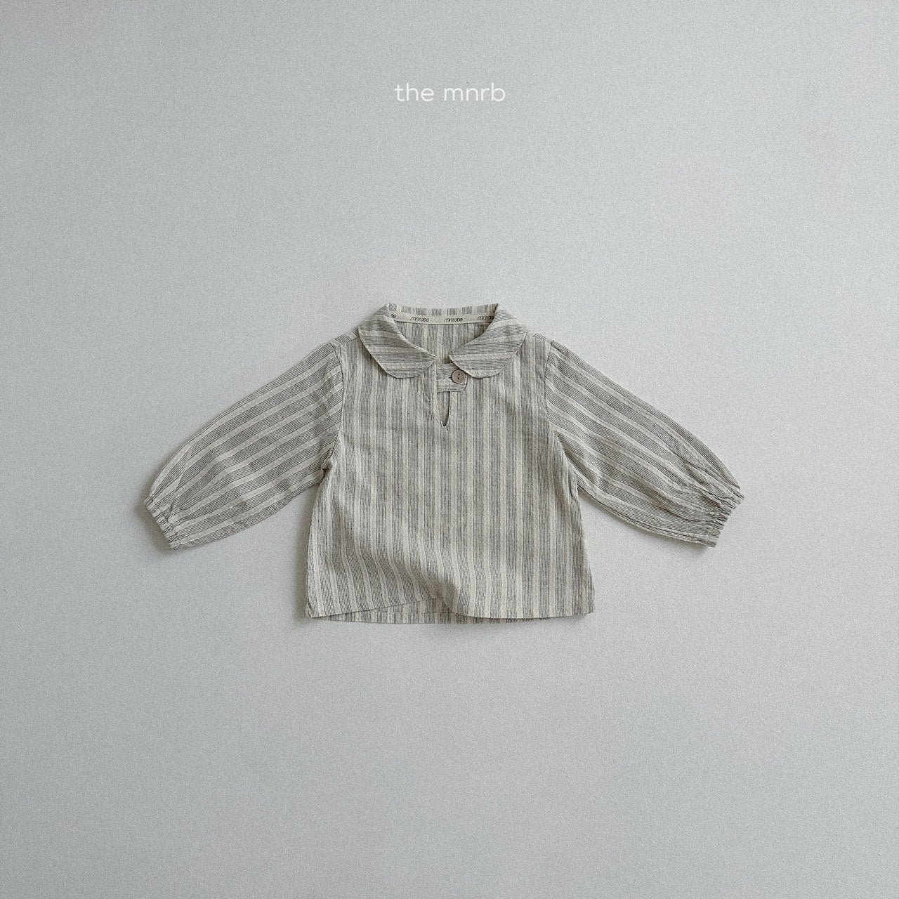 [PRE-ORDER] Toto Blouse