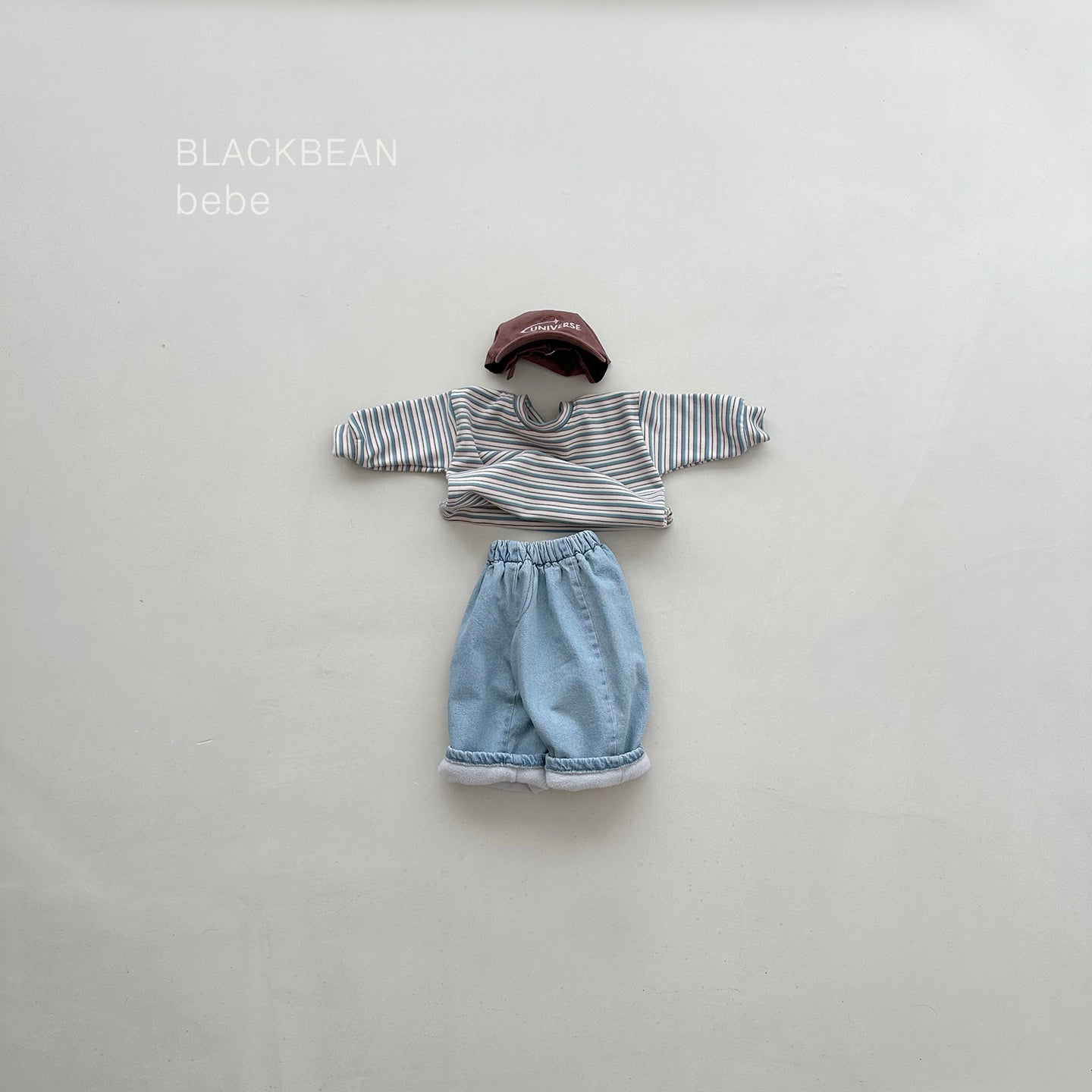 [PRE-ORDER] Saint Baby T-Shirts