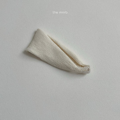 [PRE-ORDER] Sweater Hair Band