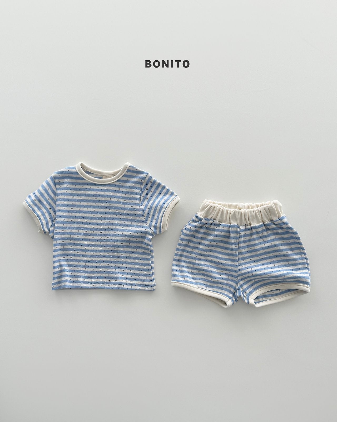 [PRE-ORDER] Eyelet Song Song Baby Set
