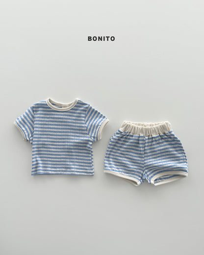 [PRE-ORDER] Eyelet Song Song Baby Set