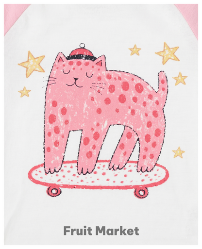 [PRE-ORDER] Maison Puppy Top Bottom Set