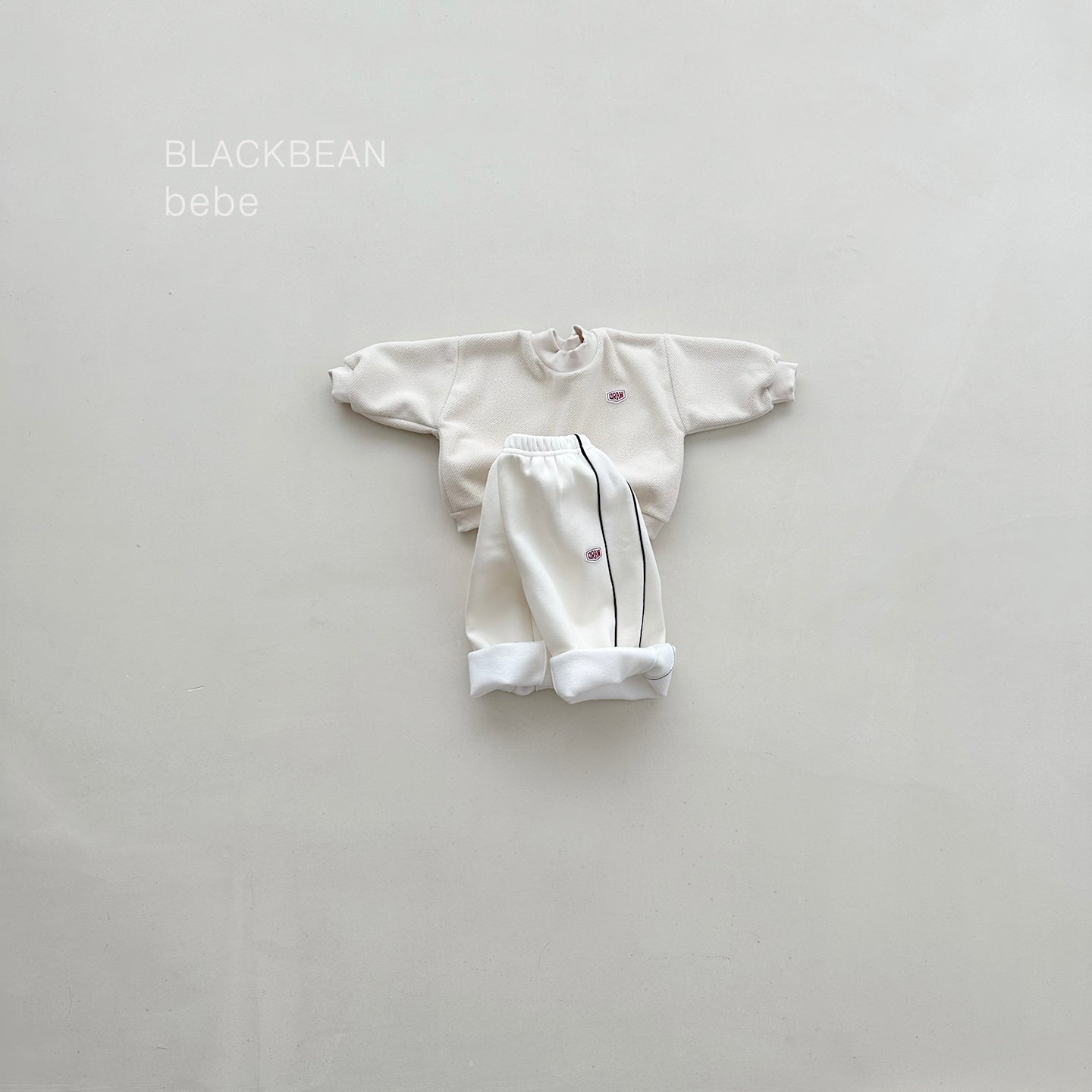 [PRE-ORDER] Pola Baby Sweatshirts