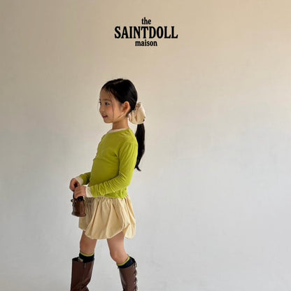 [PRE-ORDER] Square Scrunchie