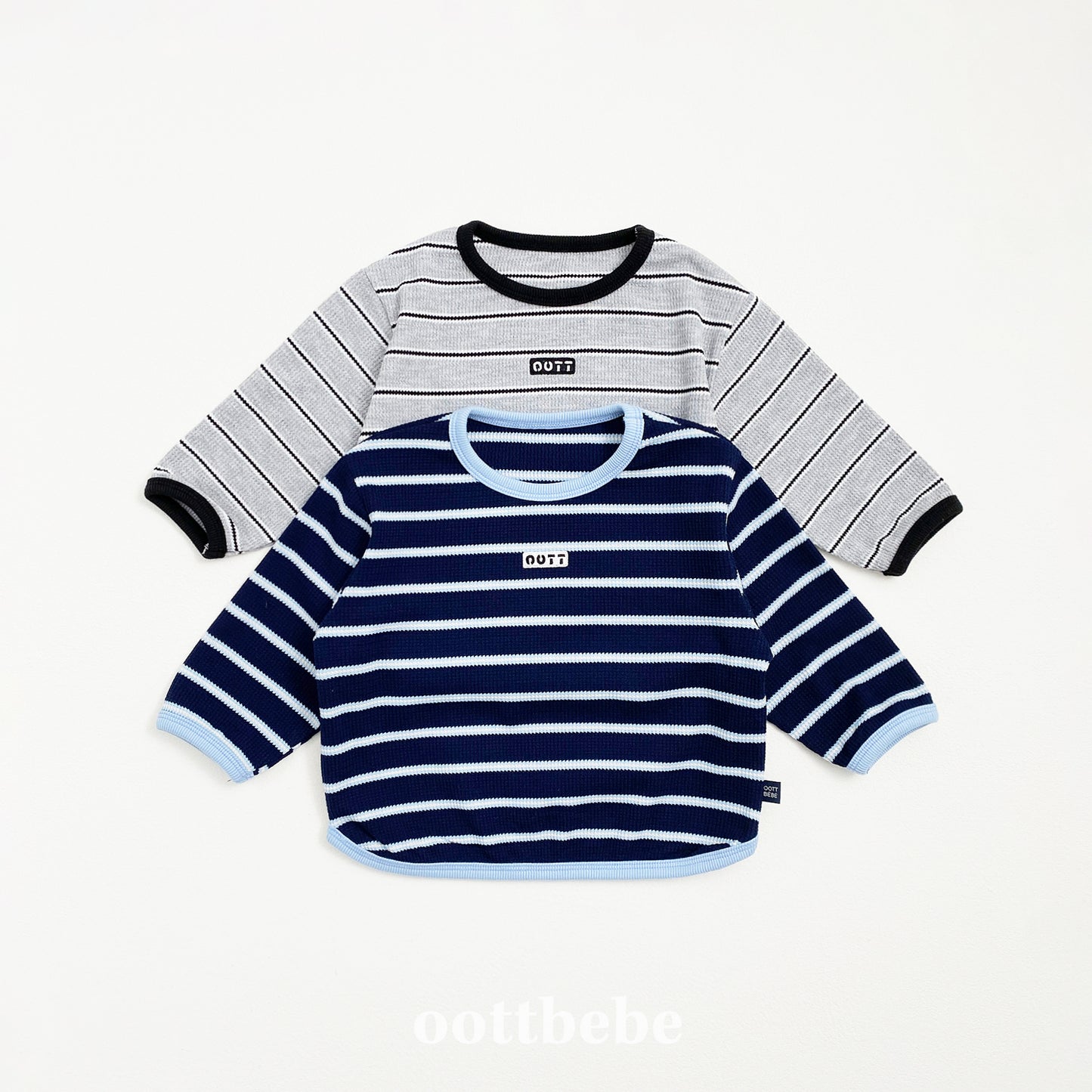 [PRE-ORDER] Urban Stripe T-Shirts