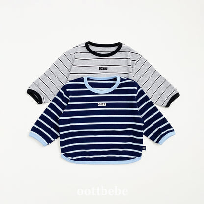 [PRE-ORDER] Urban Stripe T-Shirts