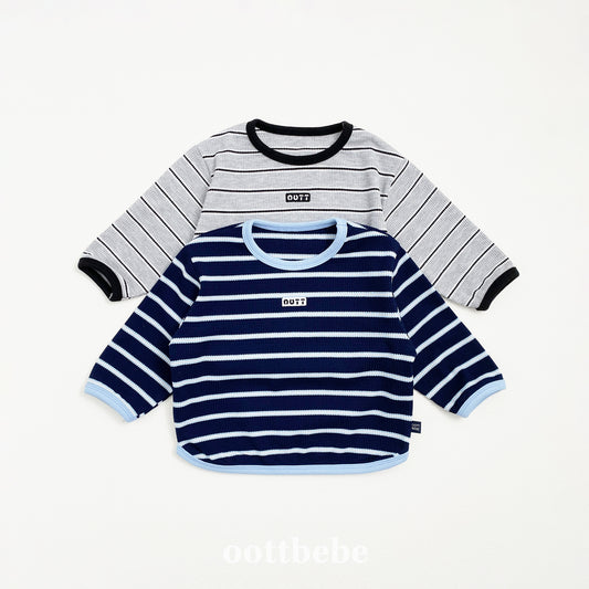 [PRE-ORDER] Urban Stripe T-Shirts