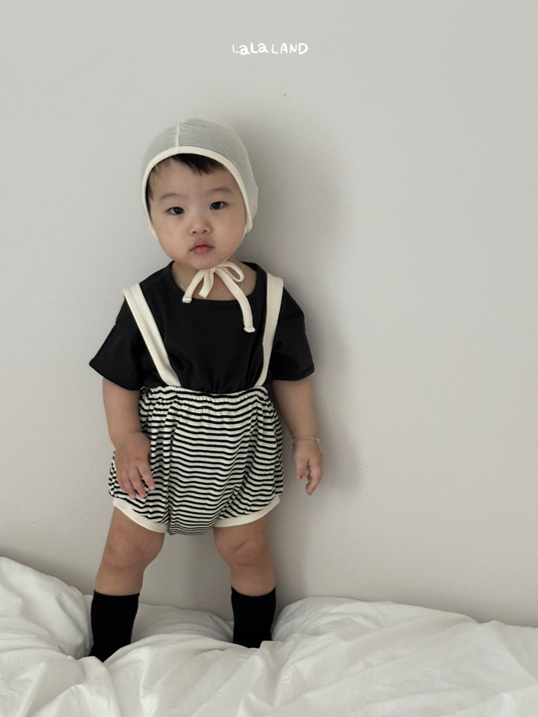 [PRE-ORDER] Honey Bee Bloomer