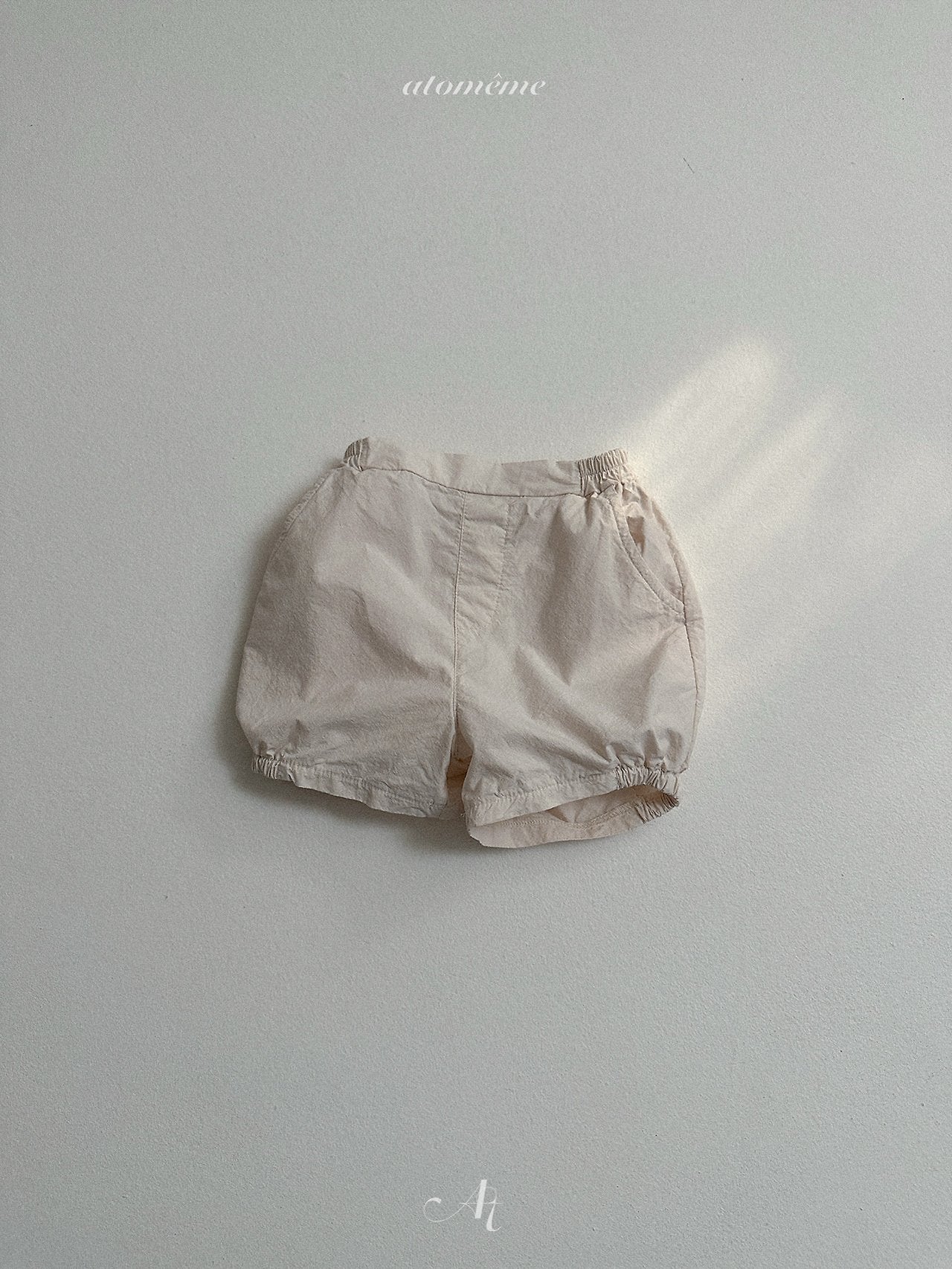 [PRE-ORDER] Popo Shorts