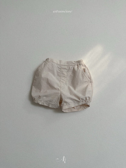 [PRE-ORDER] Popo Shorts