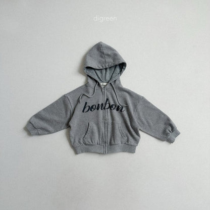 [PRE-ORDER] Bon Bong Hoodie Jacket