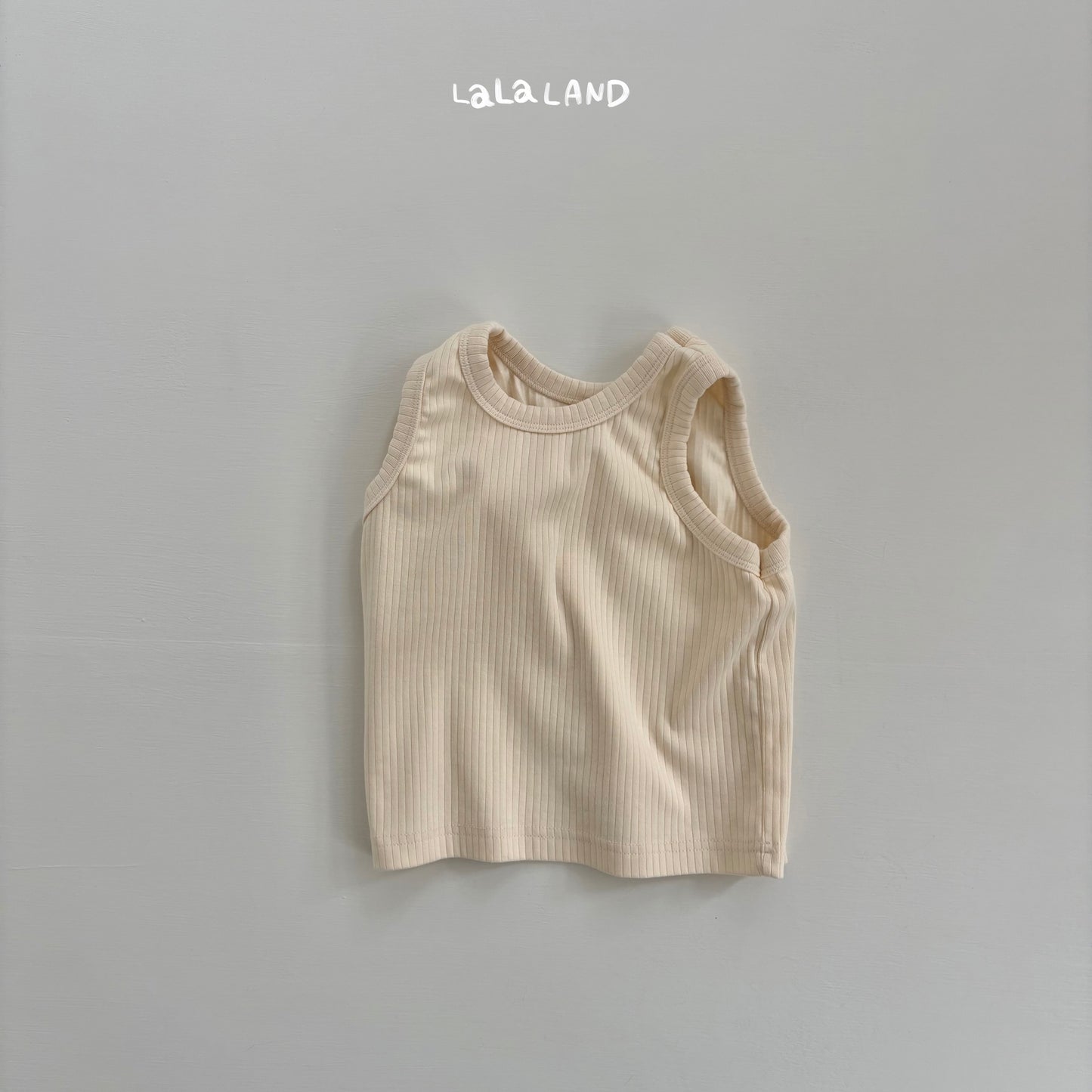 [PRE-ORDER] 26 Ribbed T-Shirts