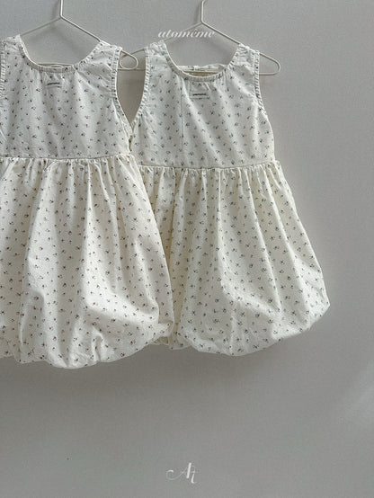 [PRE-ORDER] Chloe Dress