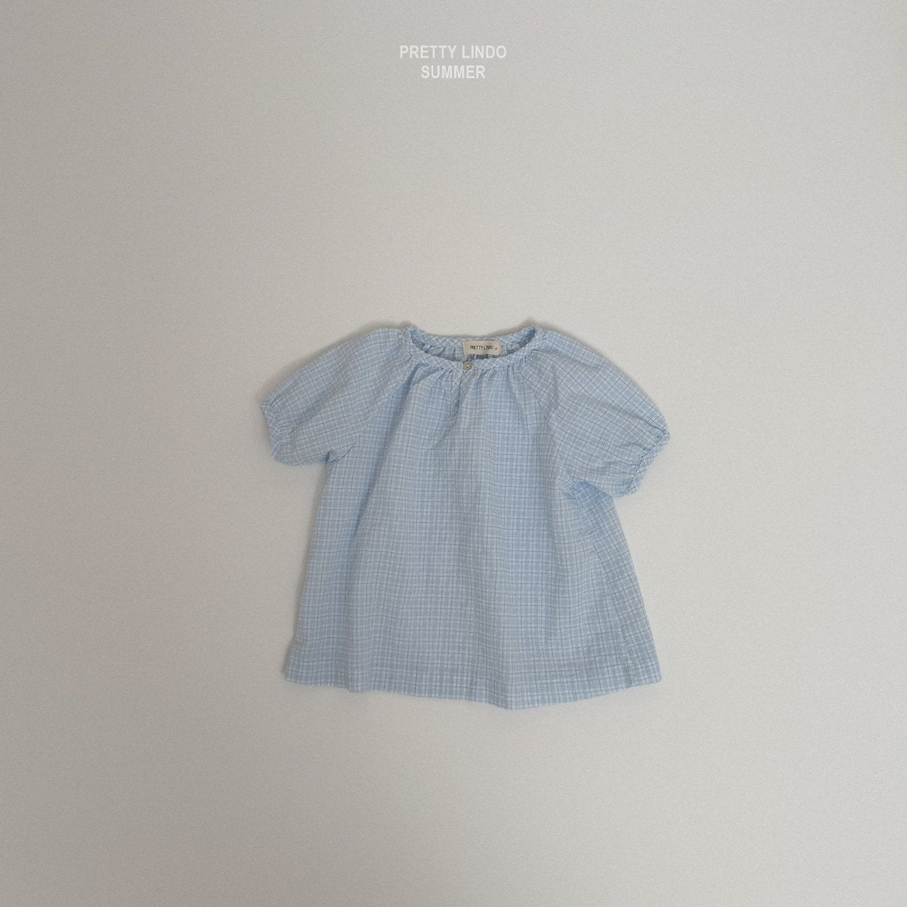 [PRE-ORDER] Binding Shirring Dress