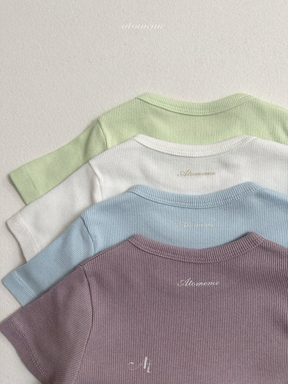 [PRE-ORDER] Olive T-Shirts