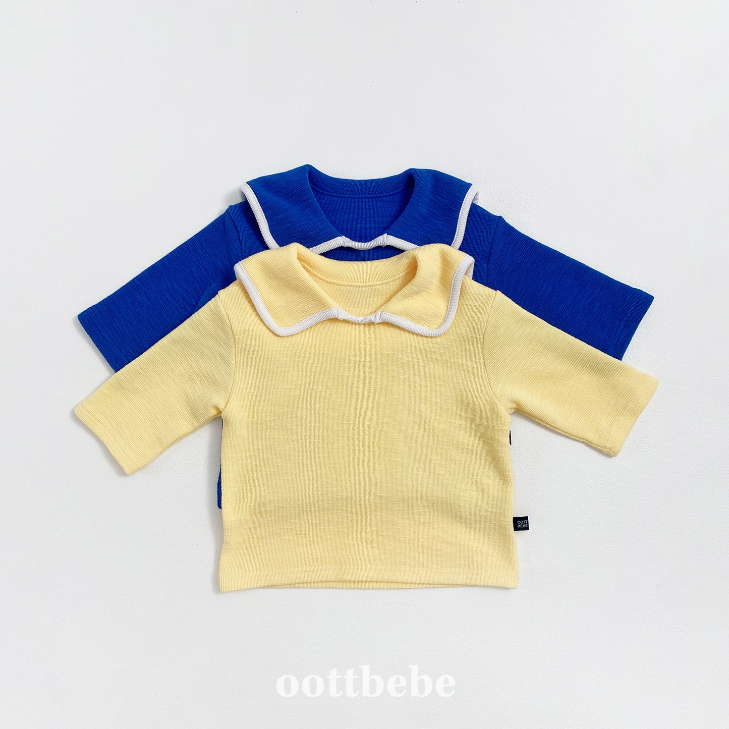 [PRE-ORDER] Vine Sailor Top Bottom Set