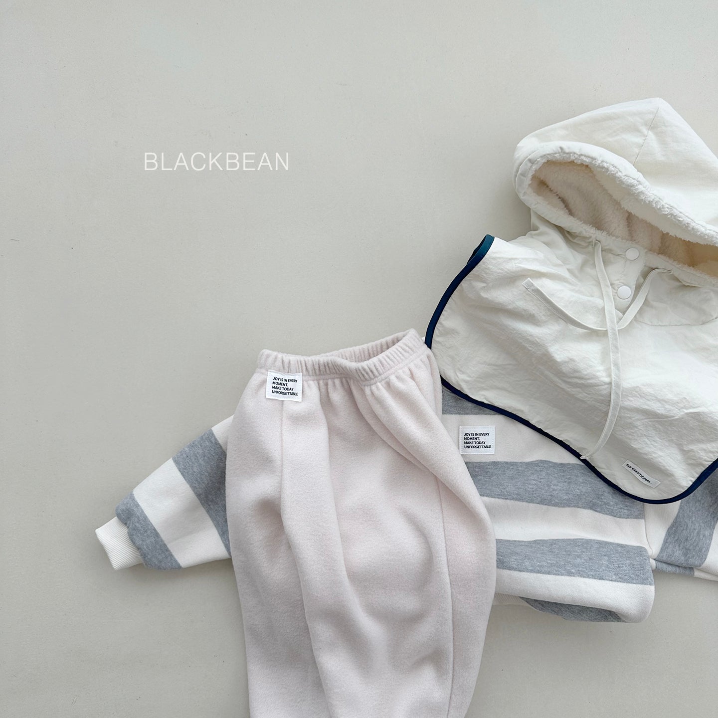 [PRE-ORDER] Ocean Pants