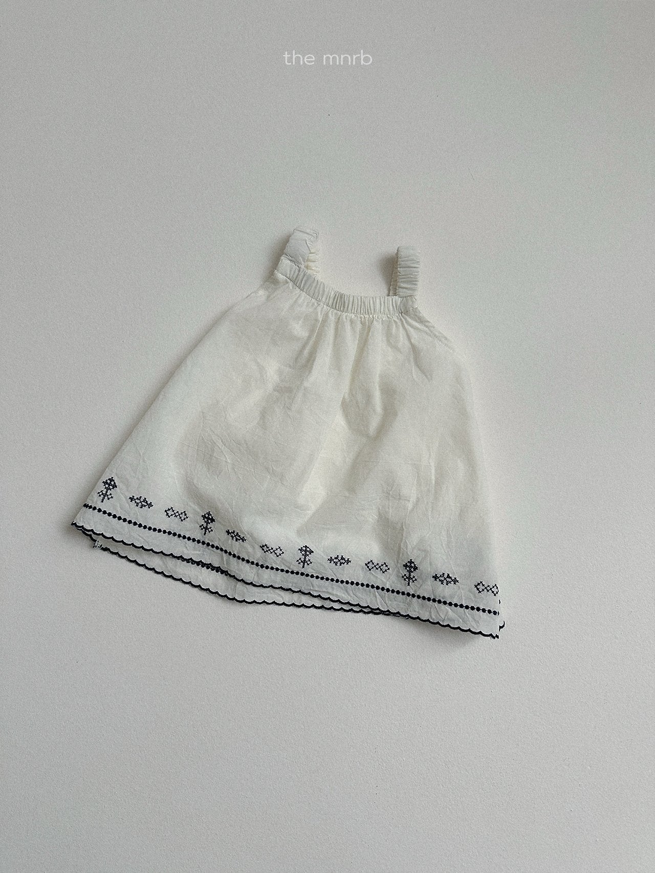[PRE-ORDER] Forest Blouse