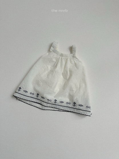 [PRE-ORDER] Forest Blouse
