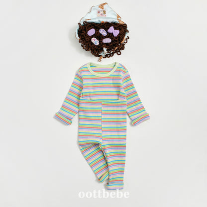 [PRE-ORDER] Palette Home Wear Set