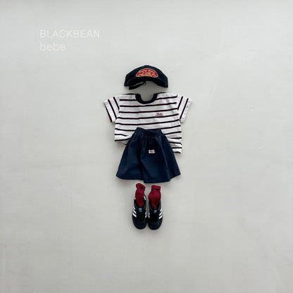 [PRE-ORDER] Maple Baby T-Shirts