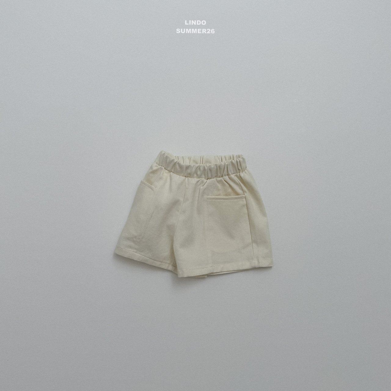 [PRE-ORDER] Kia Shorts