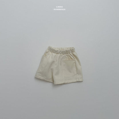 [PRE-ORDER] Kia Shorts