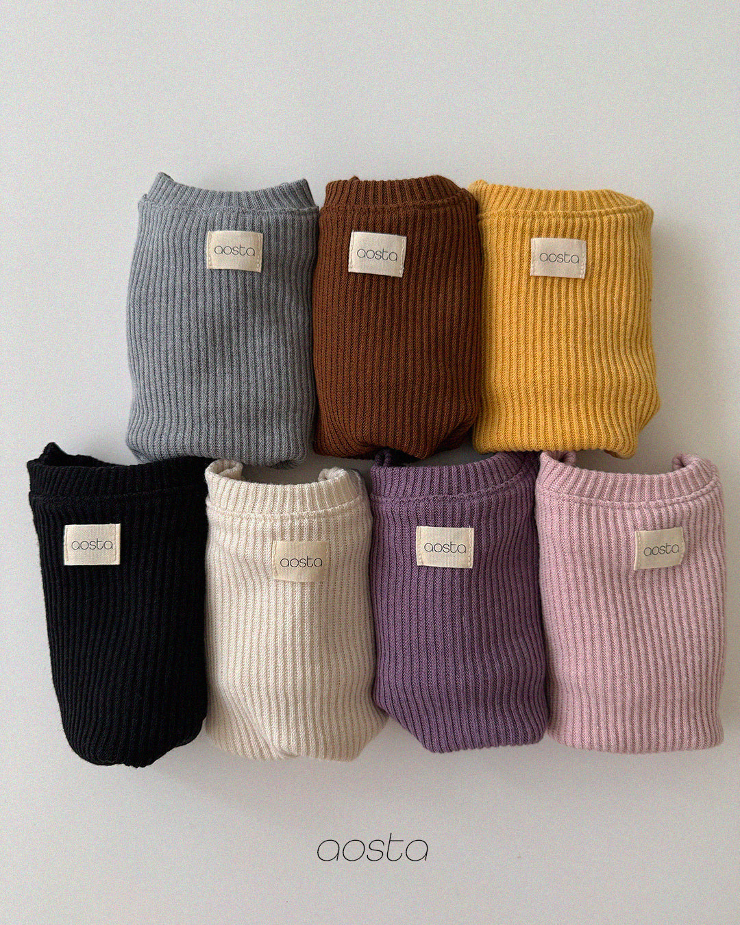 [PRE-ORDER] Every Day T-Shirts