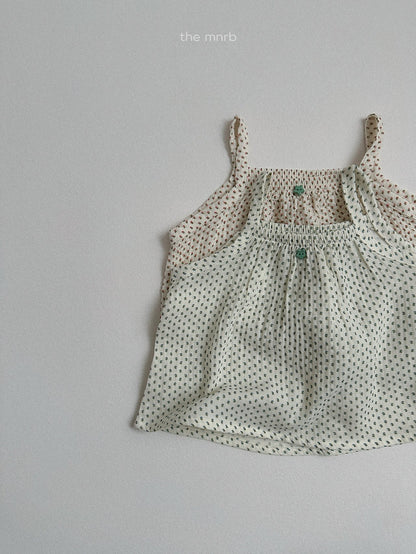 [PRE-ORDER] Garden Blouse