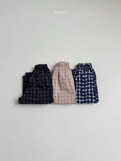 [PRE-ORDER] Cooling Pants