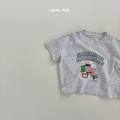 [PRE-ORDER] Tan Rabbit T-Shirts