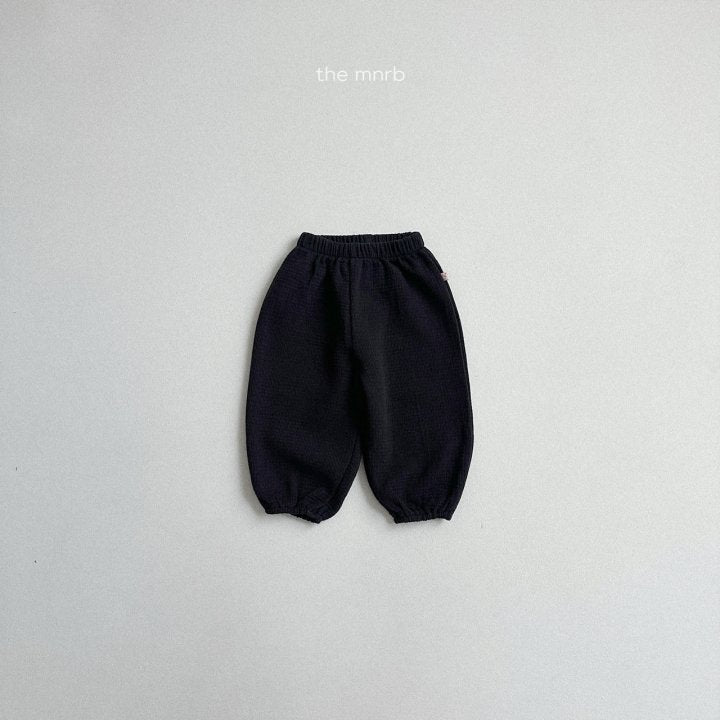 [PRE-ORDER] Bread Pants