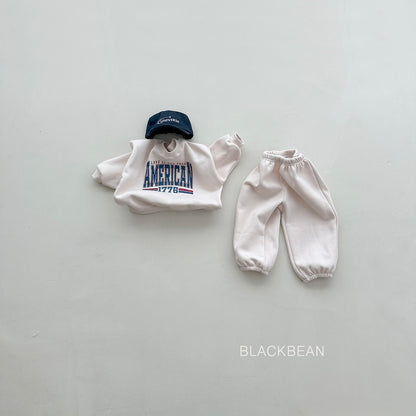[PRE-ORDER] Park Top Bottom Set