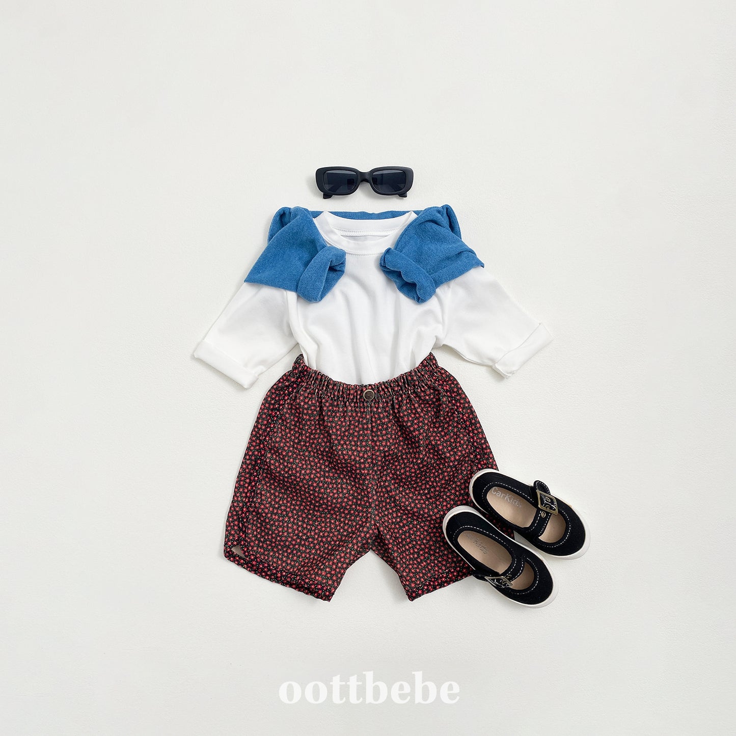 [PRE-ORDER] Bloom Pants