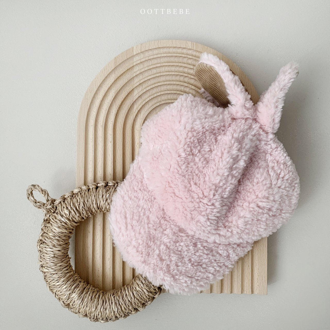 [PRE-ORDER] Rabbit Fur Cap