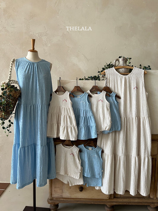 [PRE-ORDER] Cider Dress (Mom Couple)