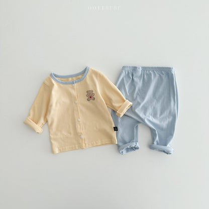 [PRE-ORDER] Sweet Modal Baby Home Wear Set