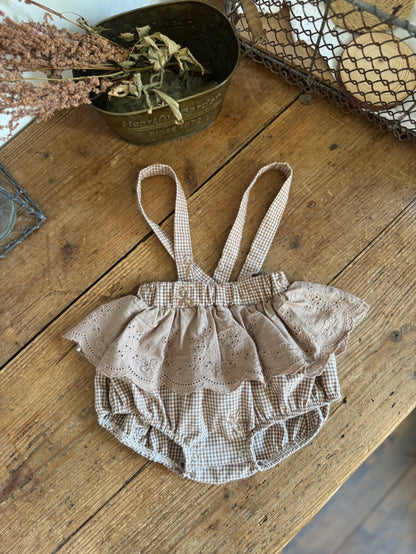 [PRE-ORDER] Shu Shu Bloomer