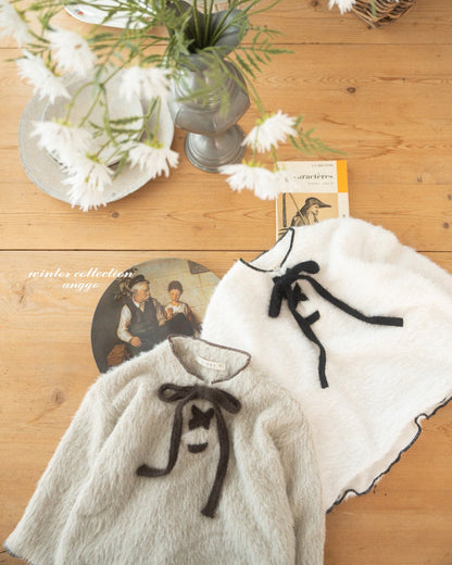 [PRE-ORDER] Latte Sweatshirts