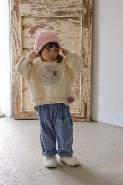 [PRE-ORDER] Shuet Pants