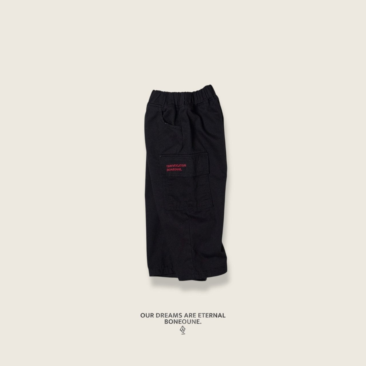 [PRE-ORDER] From Cargo Pants