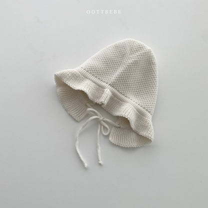 [PRE-ORDER] Sweater Bonnet