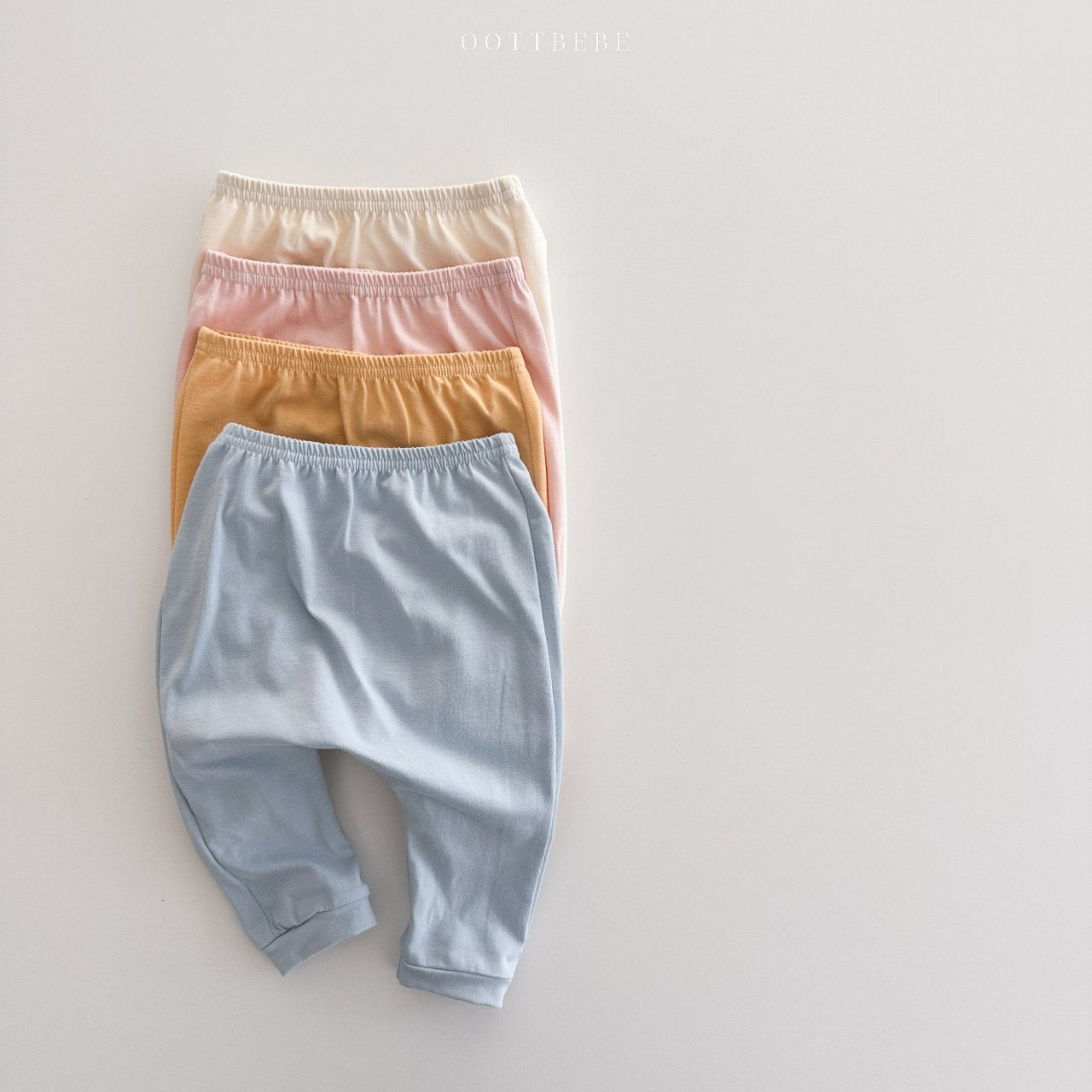 [PRE-ORDER] Sweet Modal Baby Home Wear Set