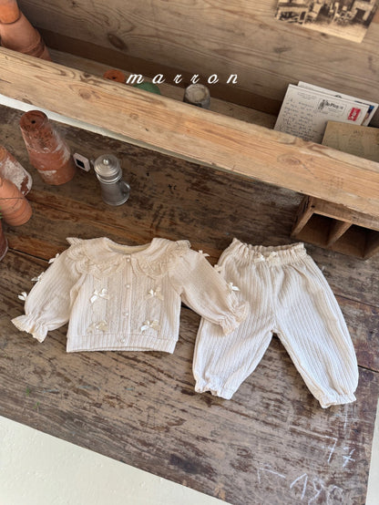 [PRE-ORDER] Celine Cardigan