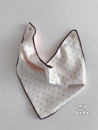 [PRE-ORDER] Mink Bib