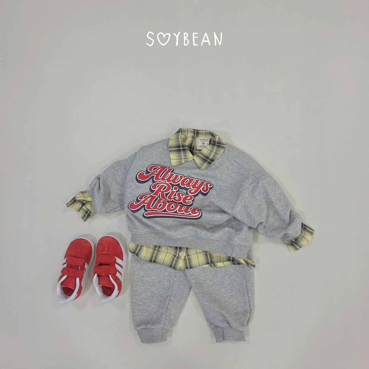 [PRE-ORDER] About Top Bottom Set